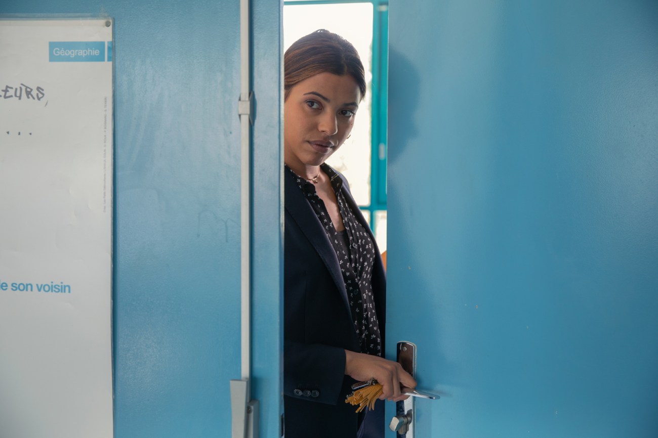 la vie scolaire 1 cliff and co