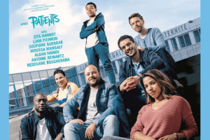 la vie scolaire slide cliff and co