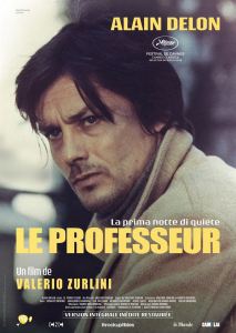 le professeur affiche cliff and co