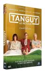 TANGUY LE RETOUR DVD CLIFF AND CO