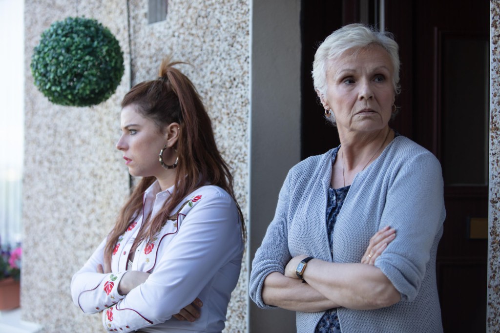 wild rose 2 cliff and co