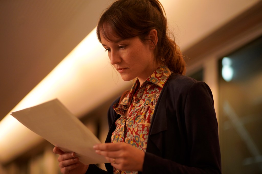 alice et le maire 2 cliff and co