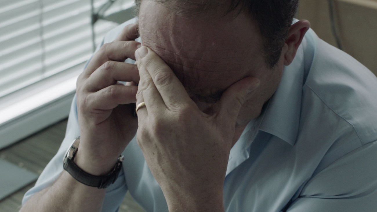 ceux qui travaillent 1 cliff and co