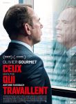 ceux qui travaillent affiche cliff and co