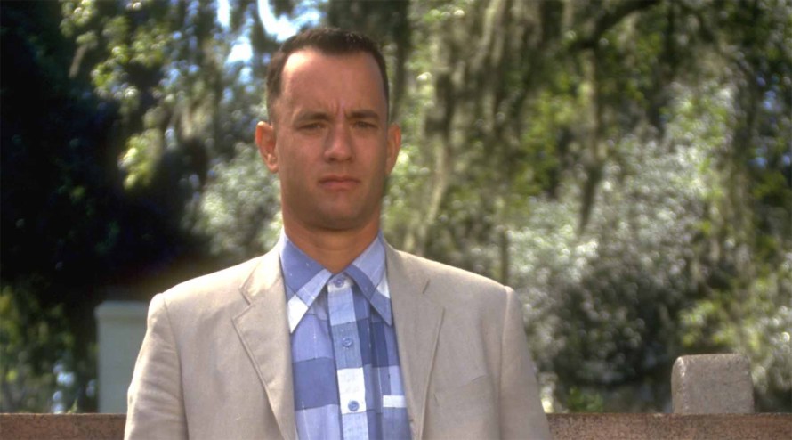 forrest gump 1 cliff and co