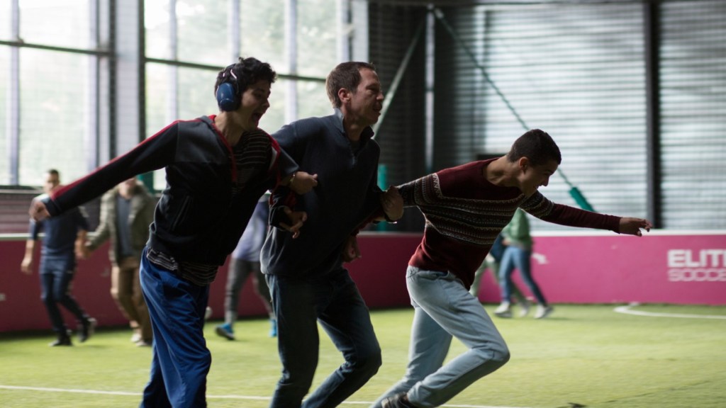 HORS NORMES 1 cliff and co