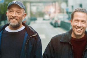 HORS NORMES SLIDE CLIFF AND CO