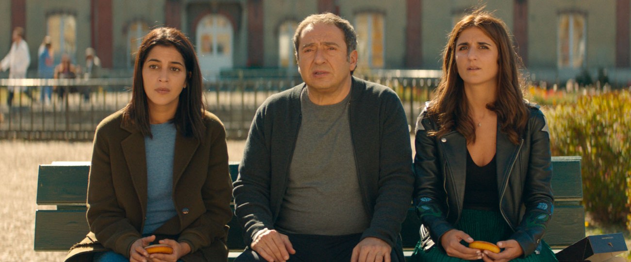 j'irai ou tu iras 3 cliff and co