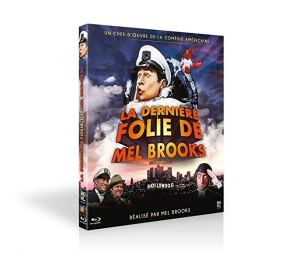 la dernière folie de mel brooks br cliff and co