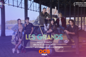 les grands saison 3 slide cliff and co