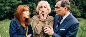 les petits meurtres ding dingue dong affiche cliff and co