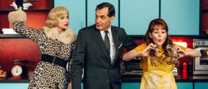 l'heure zero affiche cliff and co