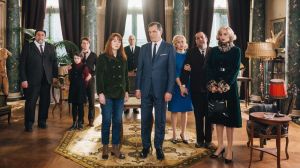 les petits meurtres rdv avec la mort