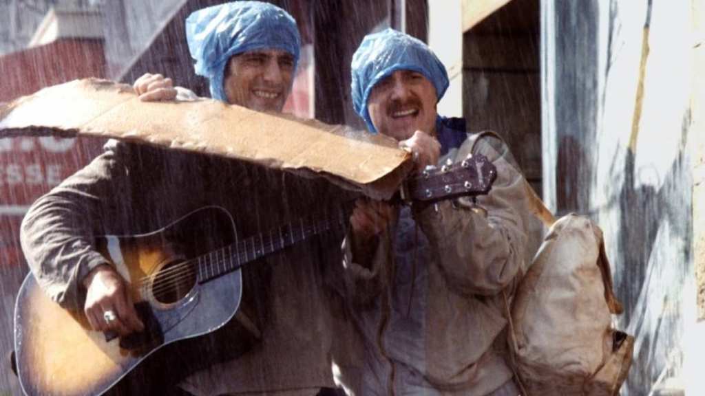 marche à l'ombre 1 cliff and co