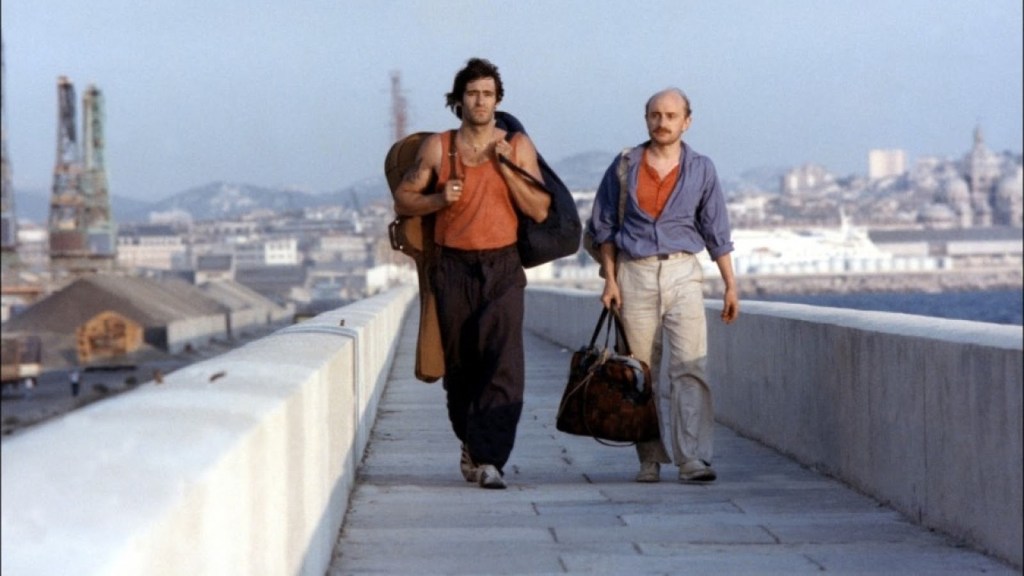 marche à l'ombre 2 cliff and co