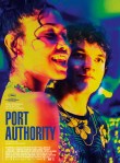 PORT AUTHORITY AFFICHE CLIFF AND CO