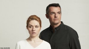 un homme ordinaire affiche cliff and co