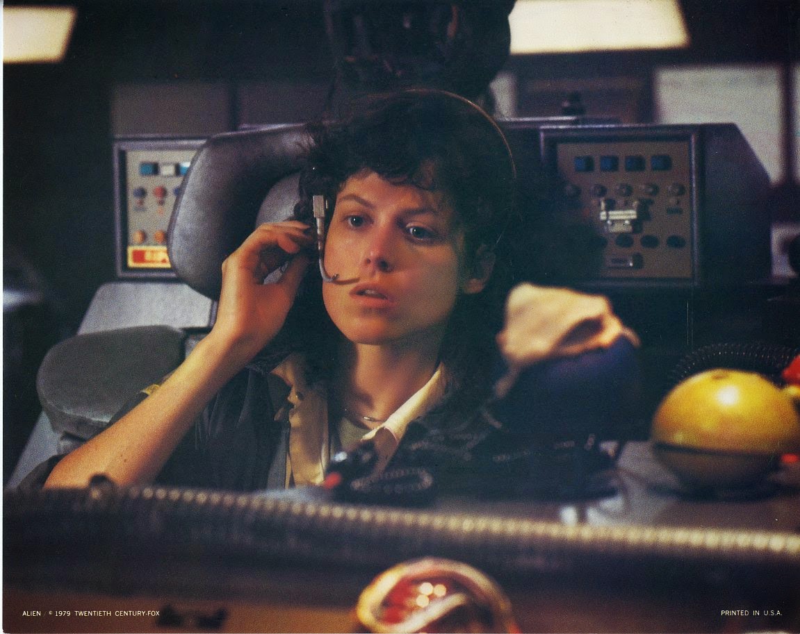 alien 4 cliff and co