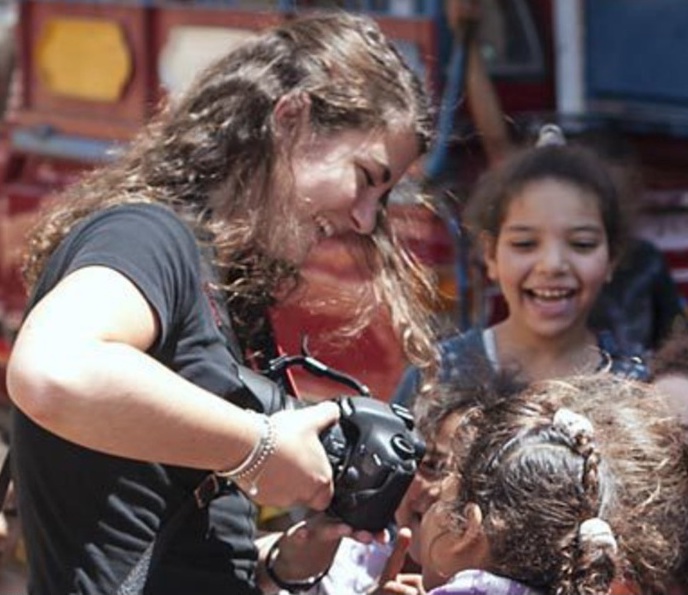 camille lepage cliff and co