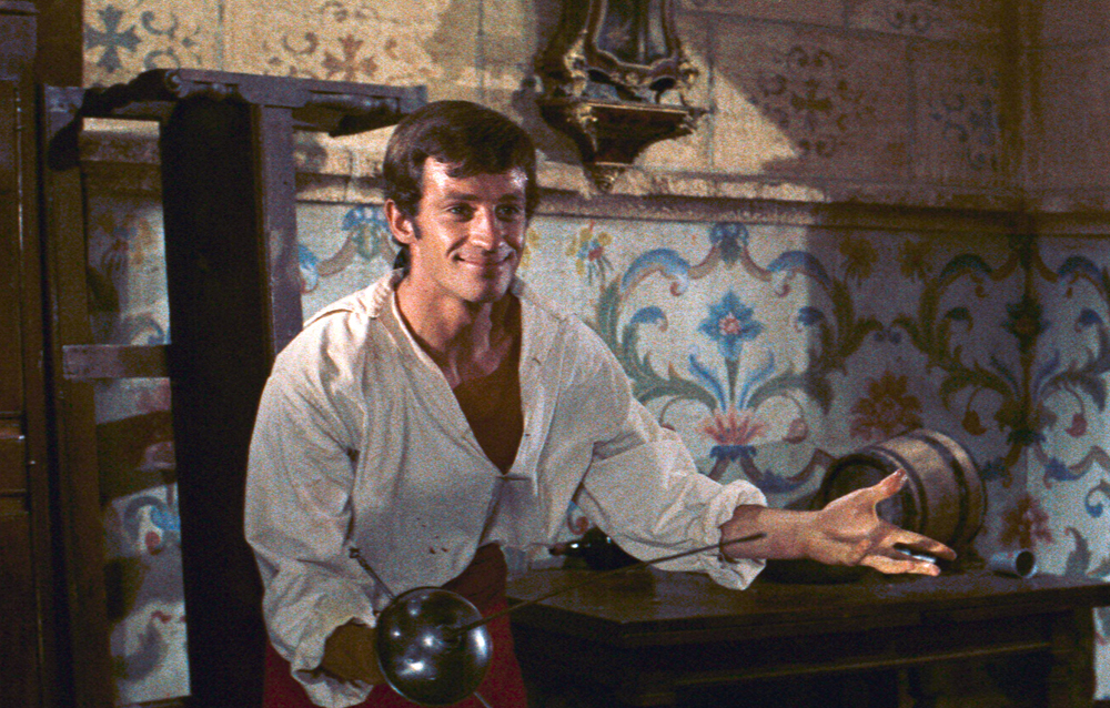 cartouche 1 cliff and co