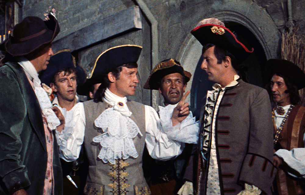 cartouche 3 cliff and co