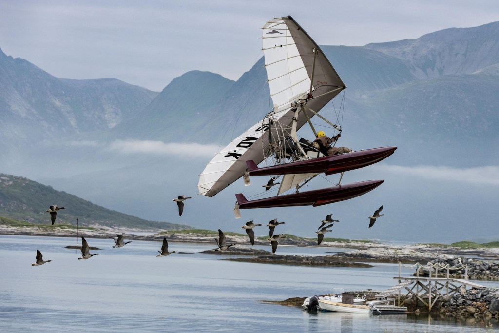 donne moi des ailes 2 cliff and co 