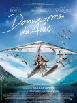 donne moi des ailes affiche cliff and co