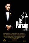 le parrain 2 affiche cliff and co