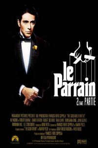 le parrain 2 affiche cliff and co