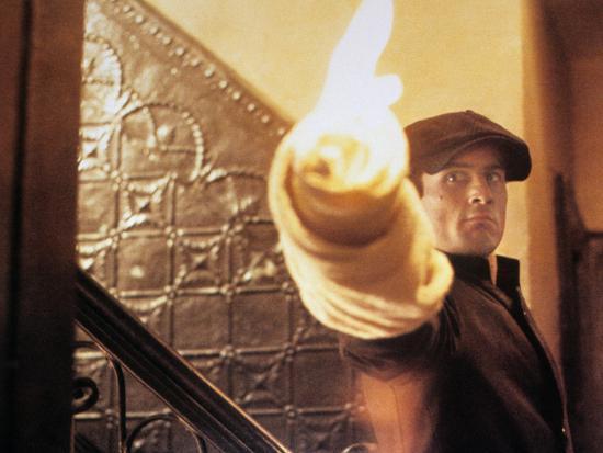 LE PARRAIN 2 IMAGE 5 CLIFF AND CO