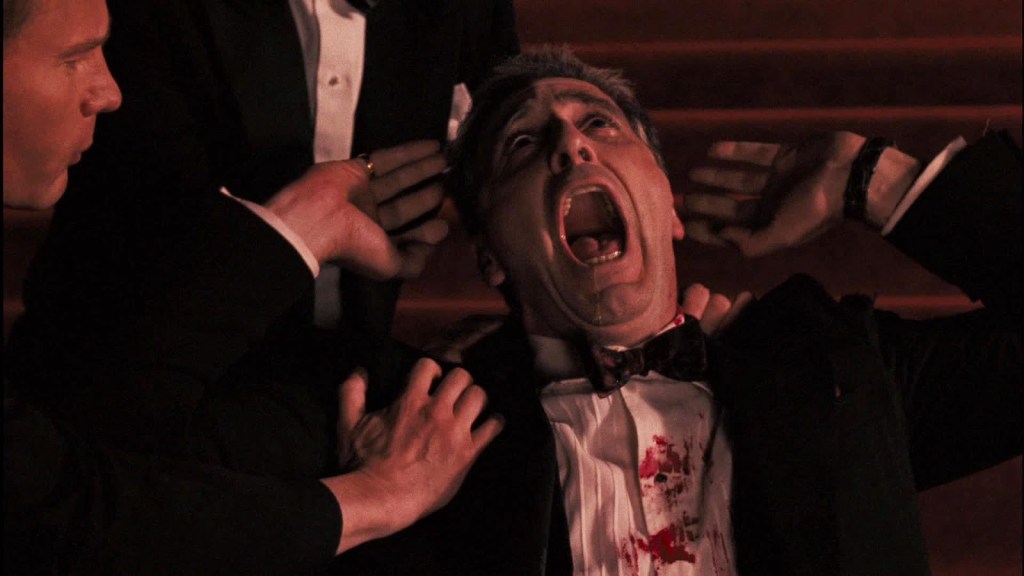 le parrain 3 4 cliff and co