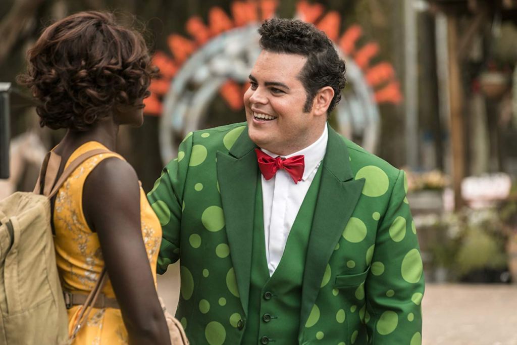 little monsters 1 cliff and co