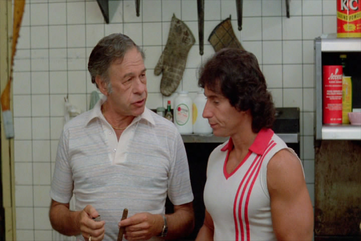 MASSACRE AU CAMP D'ÉTÉ 2 CLIFF AND CO