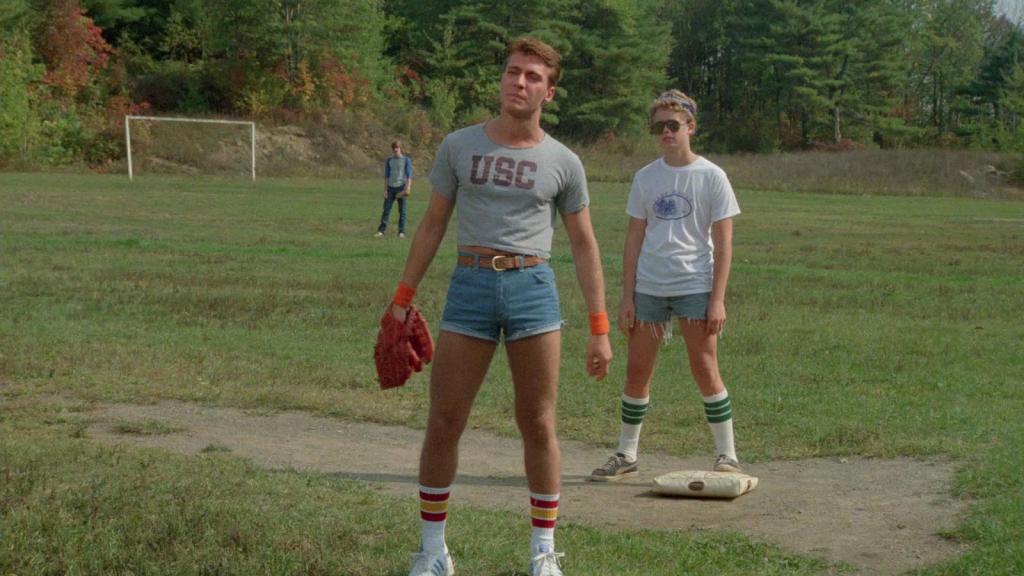 MASSACRE AU CAMP D'ÉTÉ 3 CLIFF AND CO