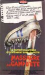 massacre au camp d'été affiche cliff and co