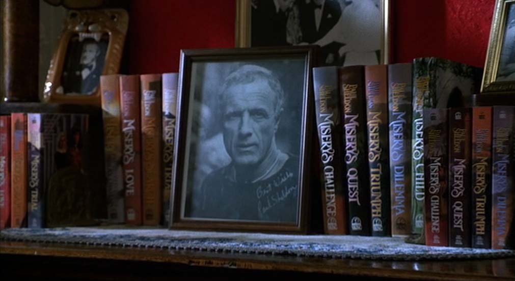 misery 1 cliff and co