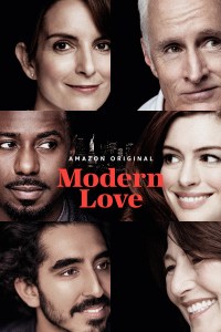 modern love affiche cliff and co