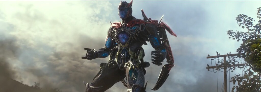 power rangers 4 cliff and co