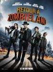 retour a zombieland affiche cliff and co