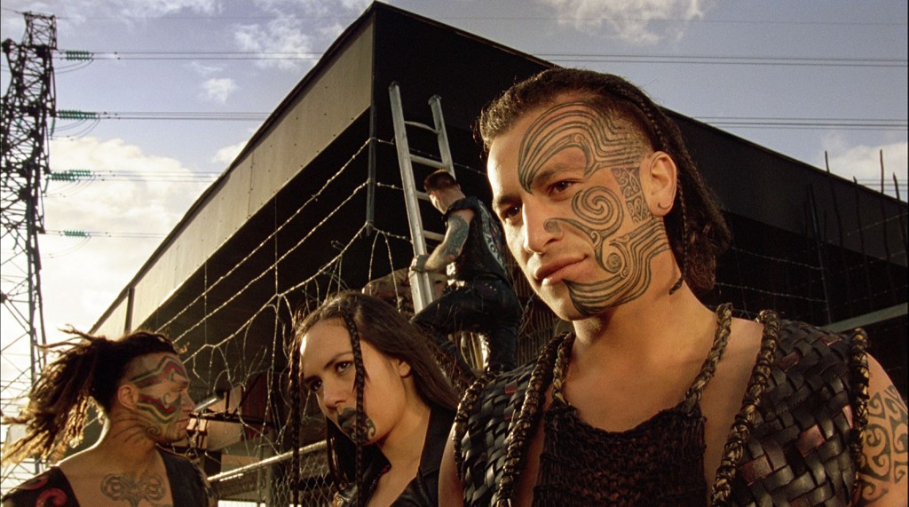 l'âme des guerriers 2 cliff and co