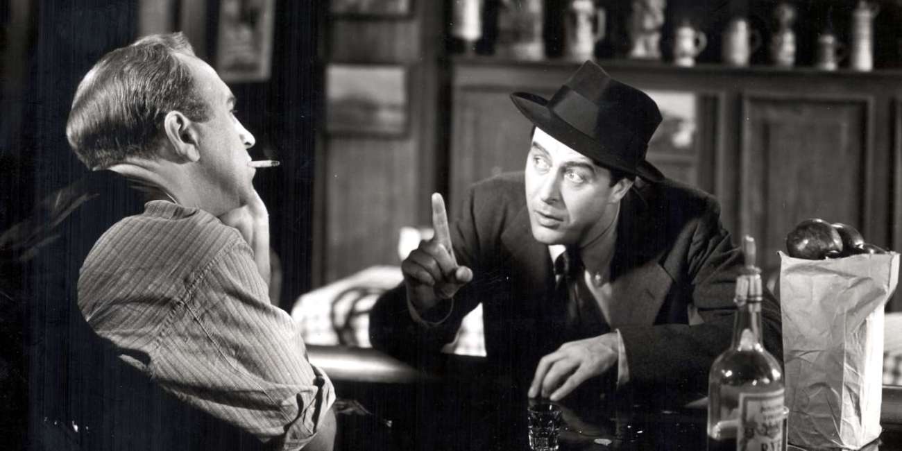 le poison 1 cliff and co