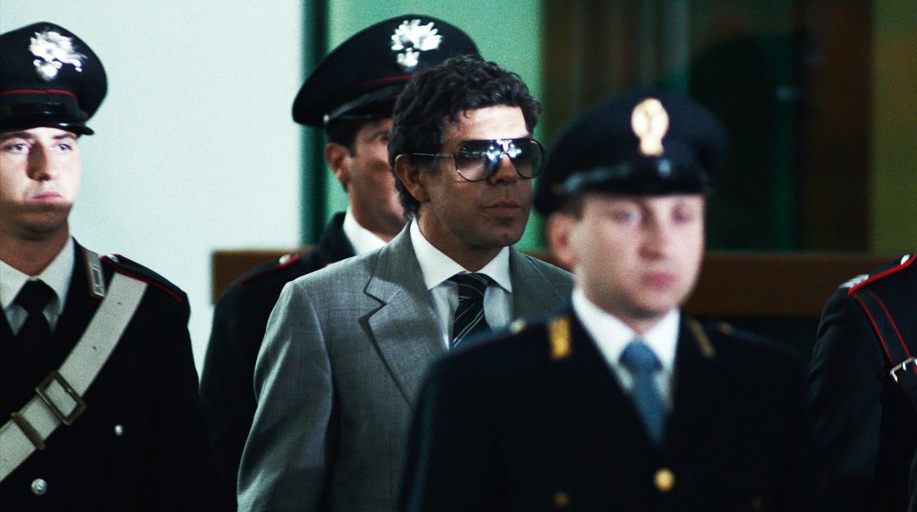 le traitre 1 cliff and co