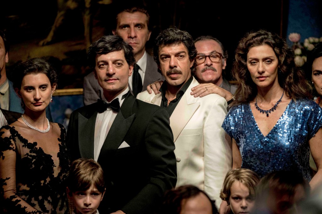 le traitre 2 cliff and co