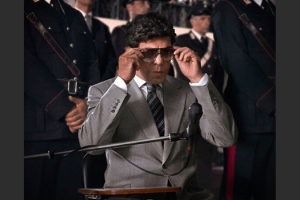 le traitre slide cliff and co