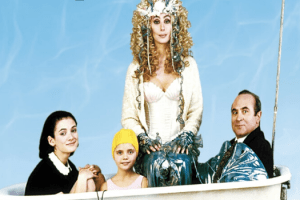 LES DEUX SIRÈNES SLIDE CLIFF AND CO