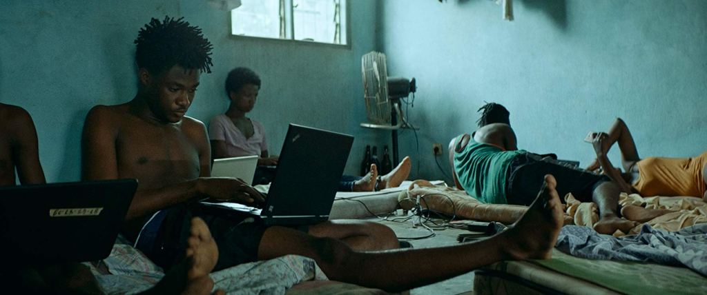 seules les bêtes 1 cliff and co