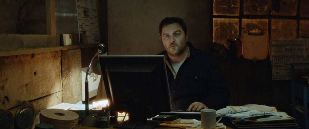 seules les bêtes 3 cliff and co