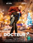 docteur affiche cliff and co