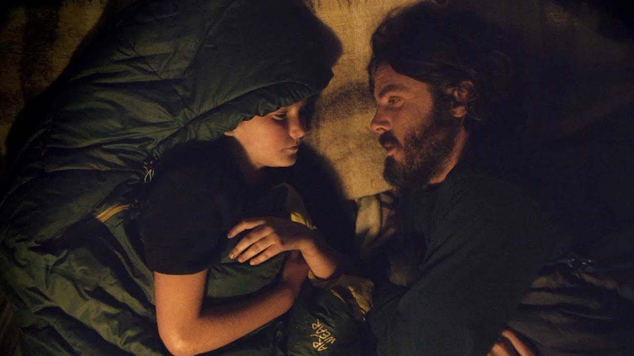 LIGHT OF MY LIFE SLIDE CLIFF AND CO