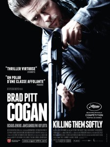 killing them softly affiche cliff and co